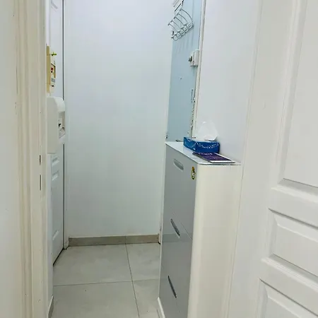 Apartamento Pres De Rer B Et Metro 4 Et 6