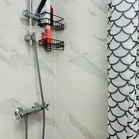 Apartamento Pres De Rer B Et Metro 4 Et 6